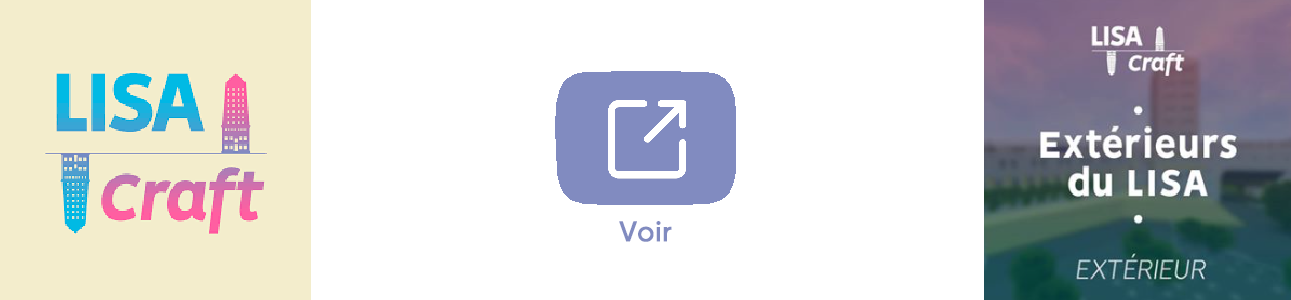 Création de la charte graphique du projet Lisa•Craft